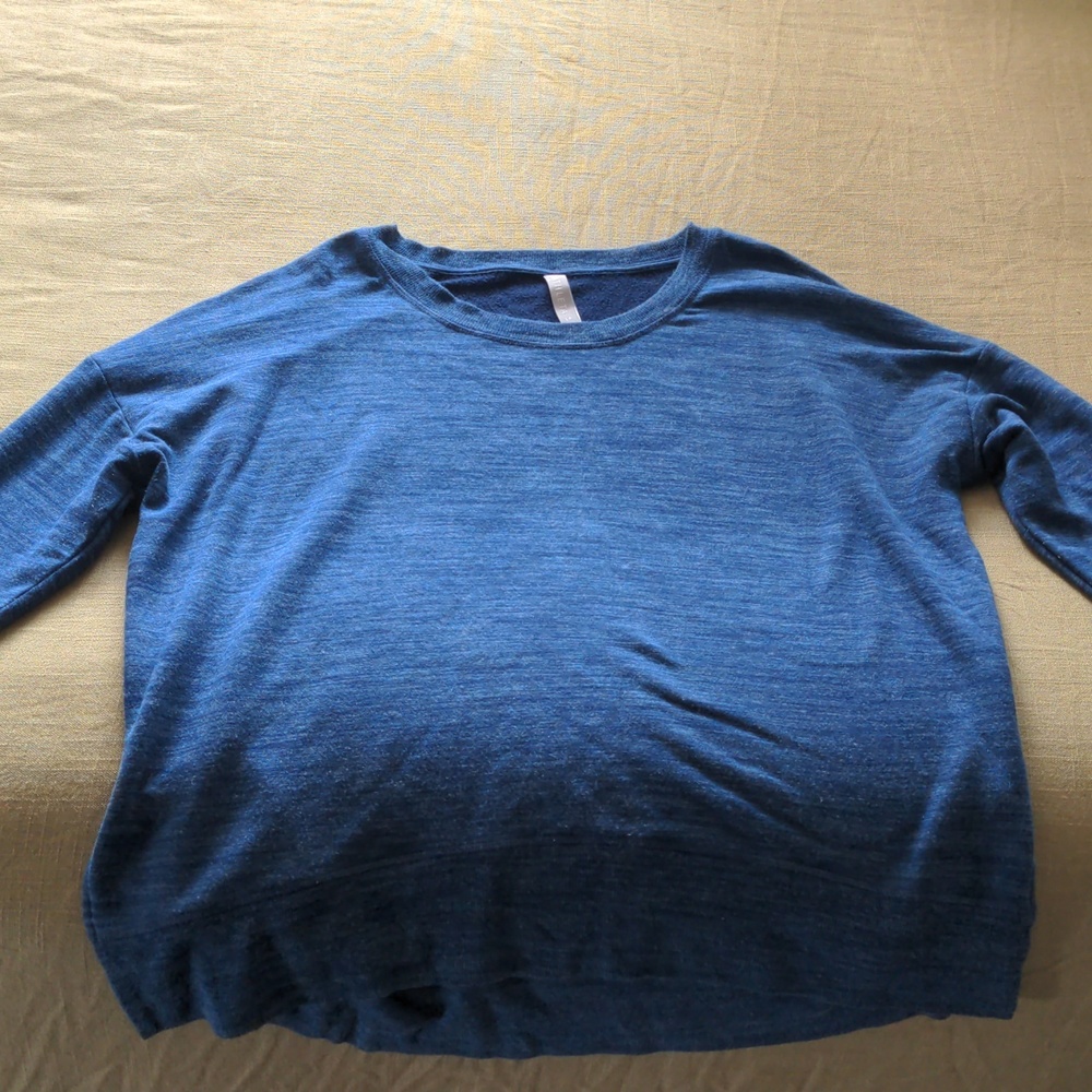 Athleta Sweater